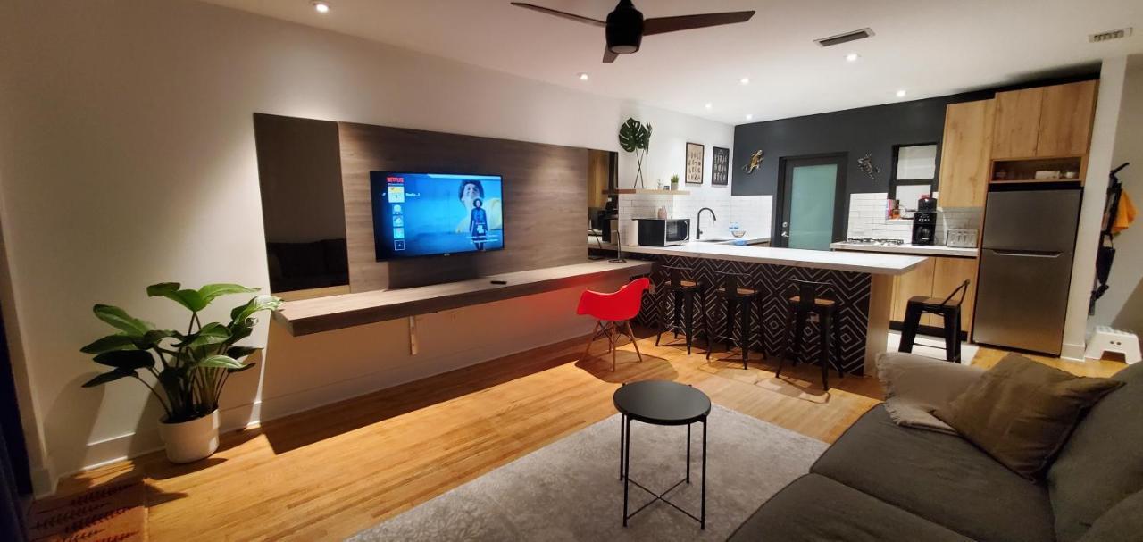 Casa Cuba In Little Havana, Brickell, Calle 8 And 10 Minutes To The Free Parking Apartamento *